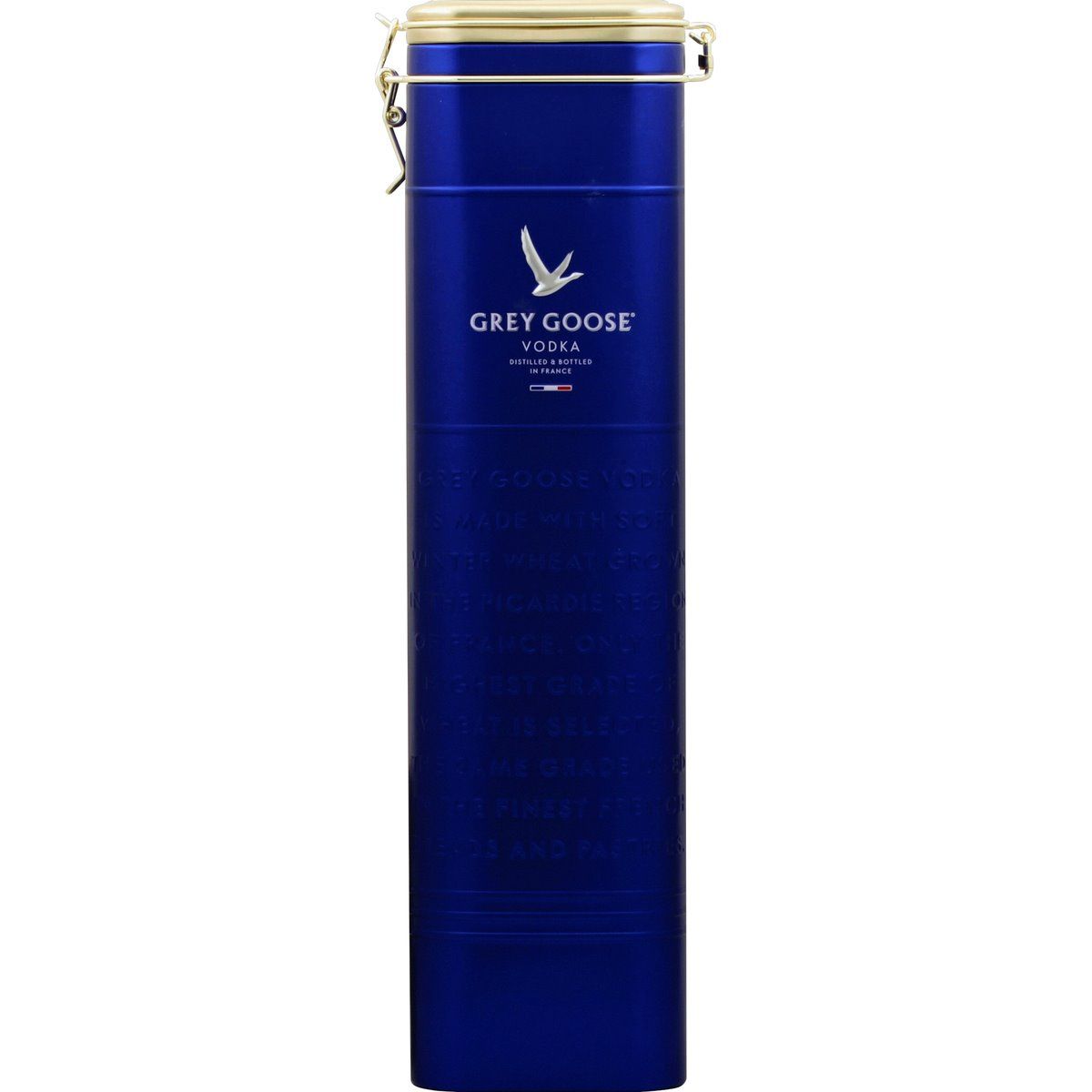 GREY GOOSE VODKA 750ML