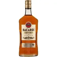 BACARDI GOLD ORIGINAL PREMIUM 1.75L