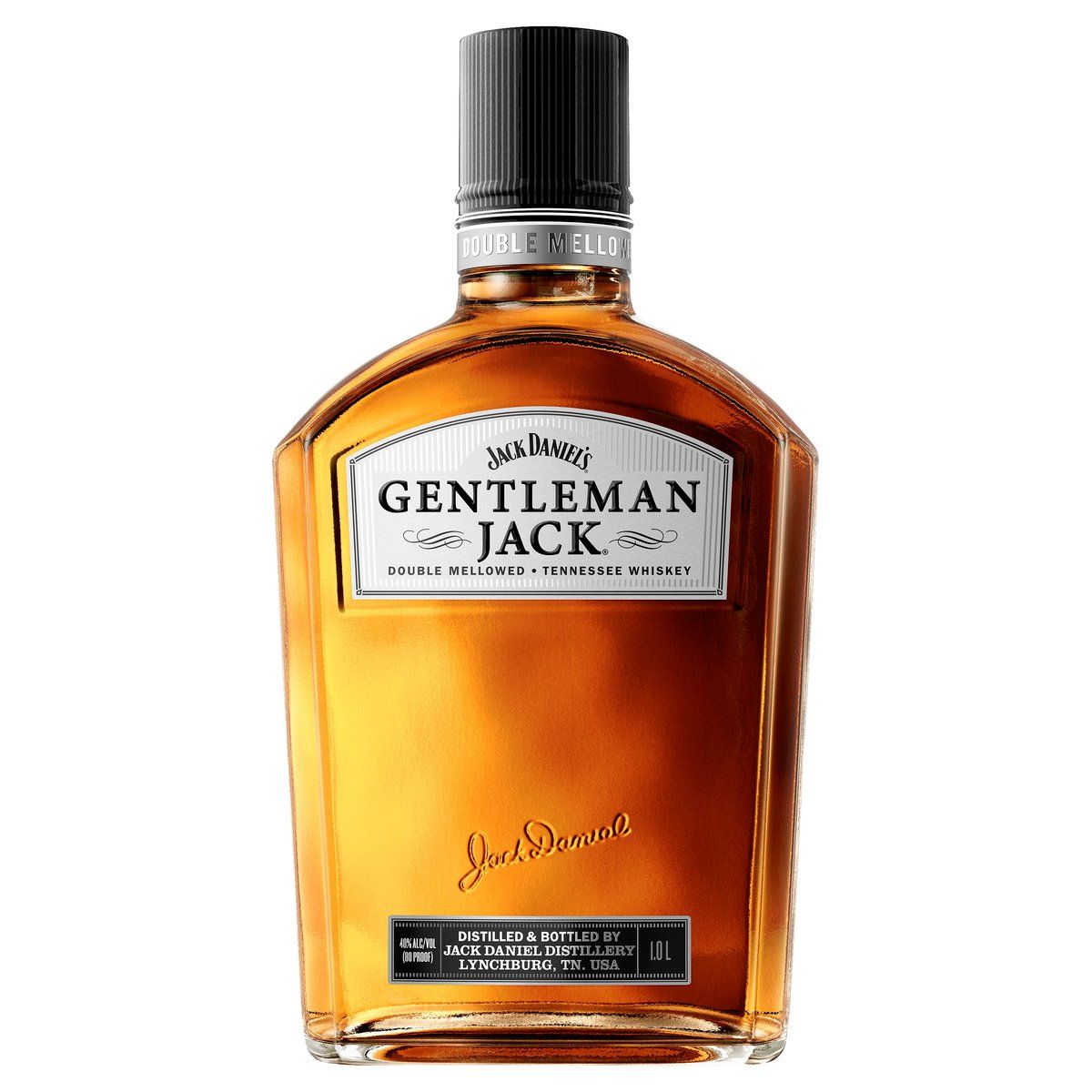 GENTLEMAN JACK RARE TENNESSEE WHISKE 1L