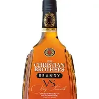 CHRISTIAN BROTHERS V.S. BRANDY 375ML
