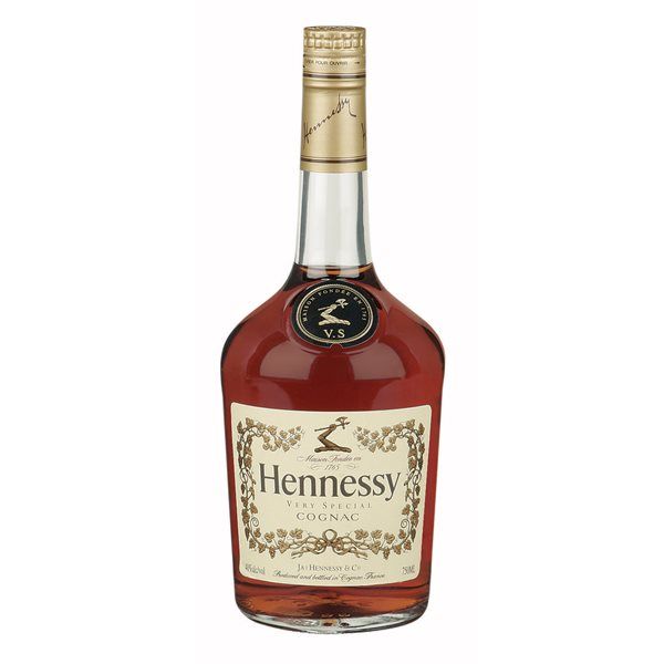 HENNESSY VS COGNAC 750ML