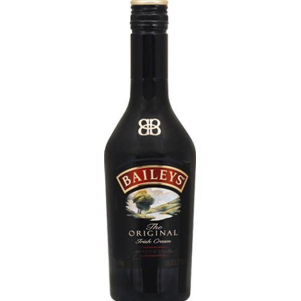 BAILEYS ORIGINAL IRISH CREAM 375ML