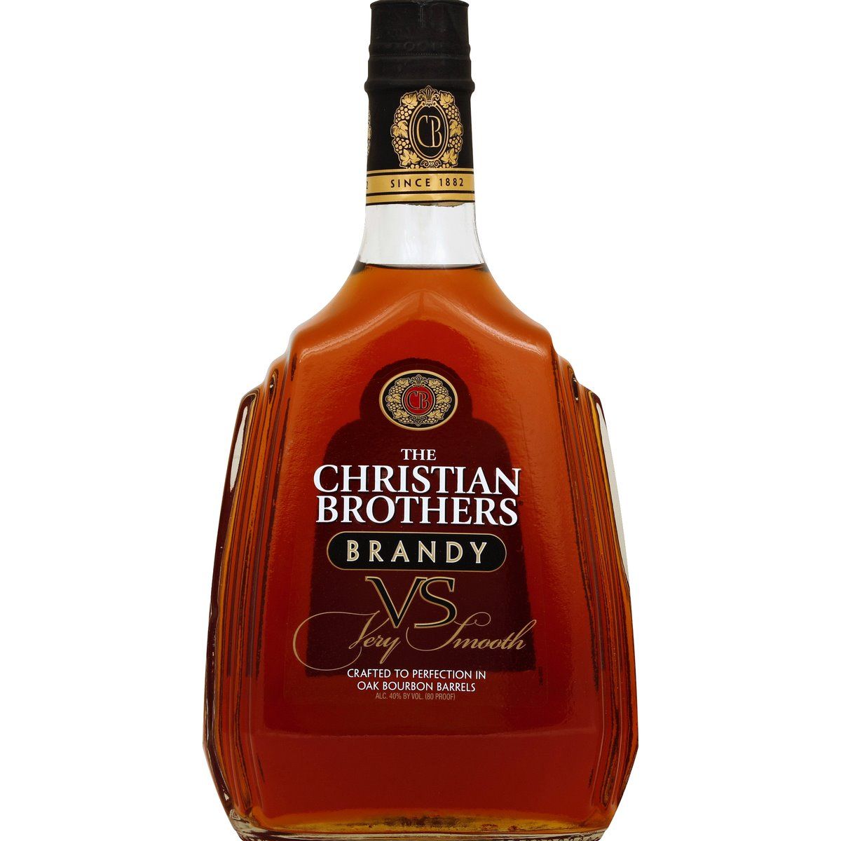 CHRISTIAN BROTHERS V.S. BRANDY 1.75L