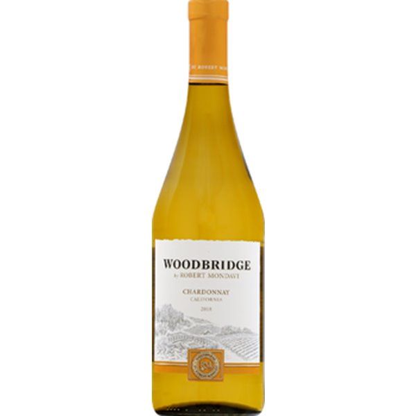 WOODBRIDGE BY ROBERT MONDAVI CABERNETSAUVIGNON 750ML