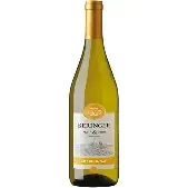 BERINGER CHARDONNAY 750ML
