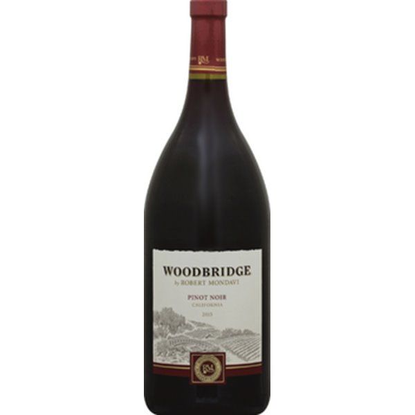 WOODBRIDGE BY ROBERT MONDAVI CAB SAUV 1.5L
