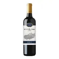 BERINGER MERLOT 750ML