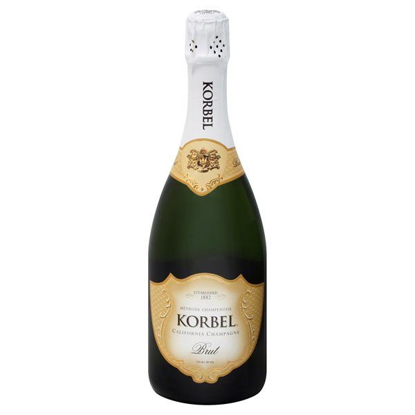 KORBELL BRUT BRUT 750ML