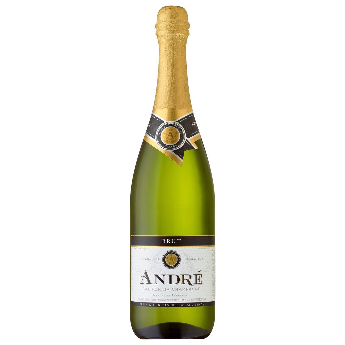 ANDRE BRUT BRUT 750ML