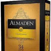 ALMADEN CHARDONNAY 5L