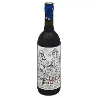 BULLY HILL VINEYARDS SWEET WALT SWEET WALTER RED 750ML