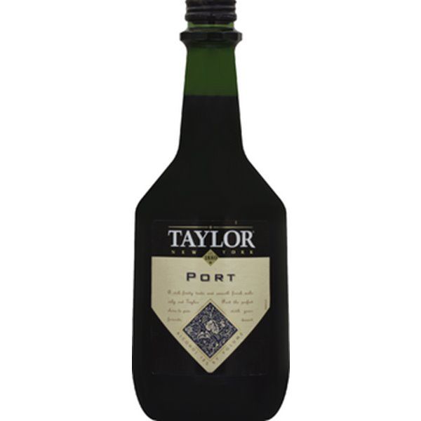 TAYLOR PORT PORT 1.5L