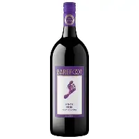 BAREFOOT PINOT NOIR 1.5L