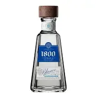 1800 SILVER 375ML