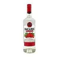 BACARDI RASPBERRY 1L