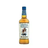 ADMIRAL NELSON'S 70 PROOF 1L