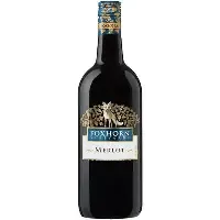 FOXHORN VINEYARDS MERLOT 1.5L