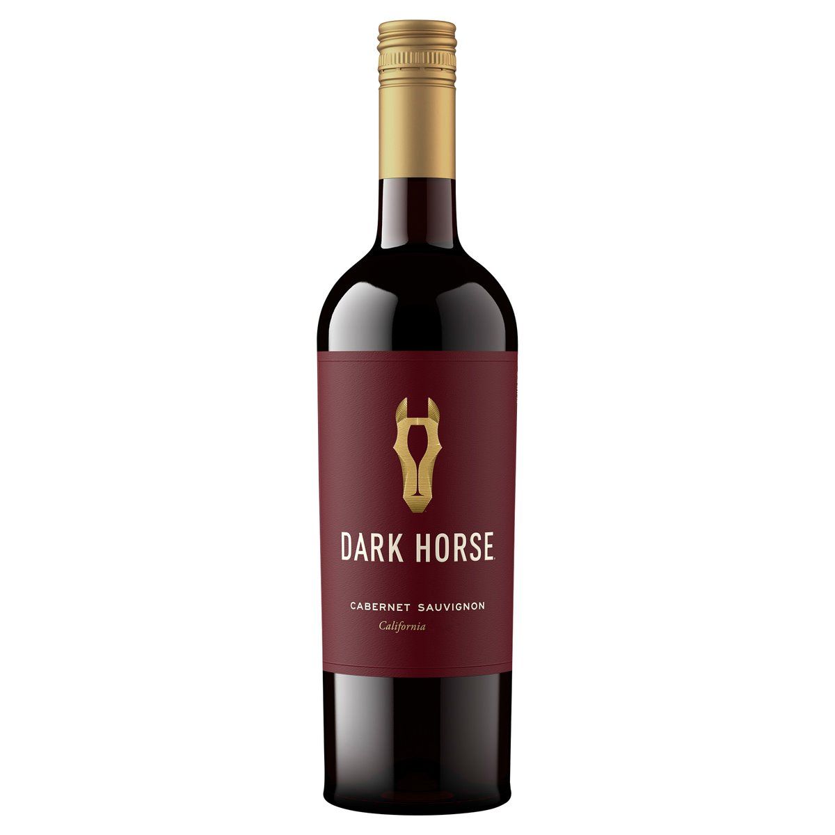DARK HORSE CARBERNET SAUVINGNON 750ML