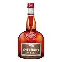 GRAND MARNIER COGNAC &amp; ORANGE LIQUE 1.75L