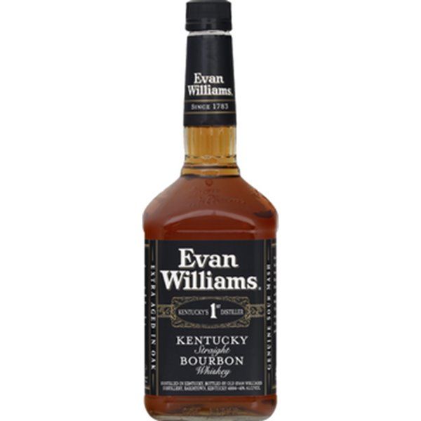 EVAN WILLIAMS APPLE 1L