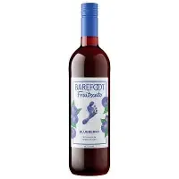 BAREFOOT FRUITSCATO BLUEBERRY 750ML
