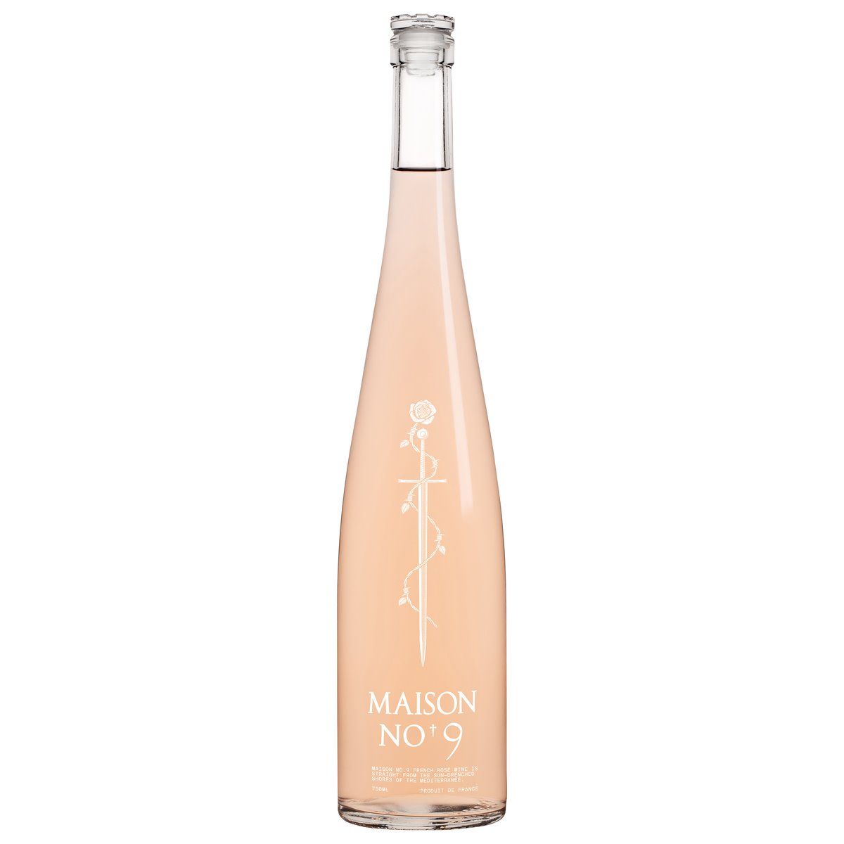 MAISON NO 9 NO 9 750ML