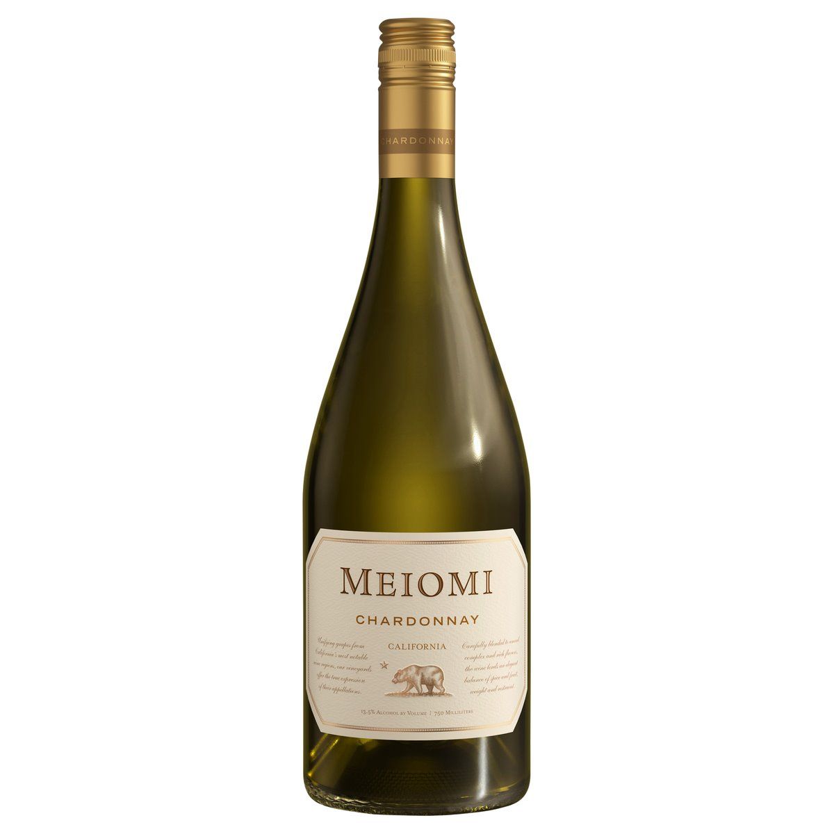 MEIOMI CHARDONNAY 750ML