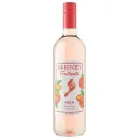 BAREFOOT PEACH 750ML