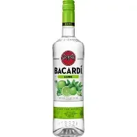 BACARDI LIME 1L