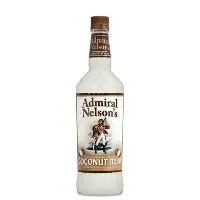 ADMIRAL NELSON'S COCONUT 1L
