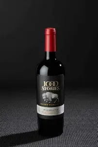1000 STORIES CABERNET BOURBON BARREL AGED 750ML
