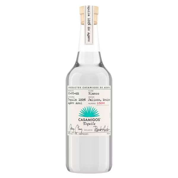 CASAMIGOS BLANCO 750ML