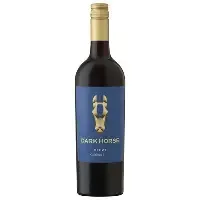 DARK HORSE MERLOT 750ML