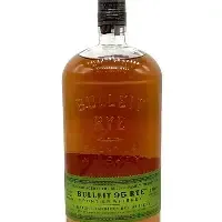 BULLEIT BOURBON RYE 1L