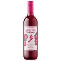 BAREFOOT FRUITSCATO STRAWBERRY 750ML