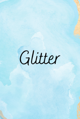Glitter
