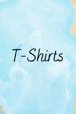 T Shirts