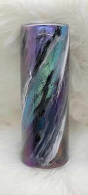 20oz Skinny Pigment Rub Milky Way