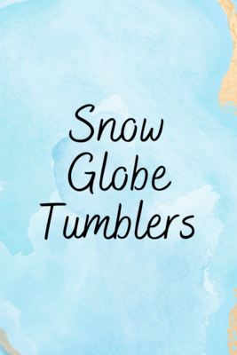 Snow Globes