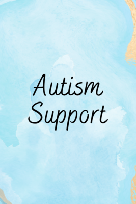 Autism Support