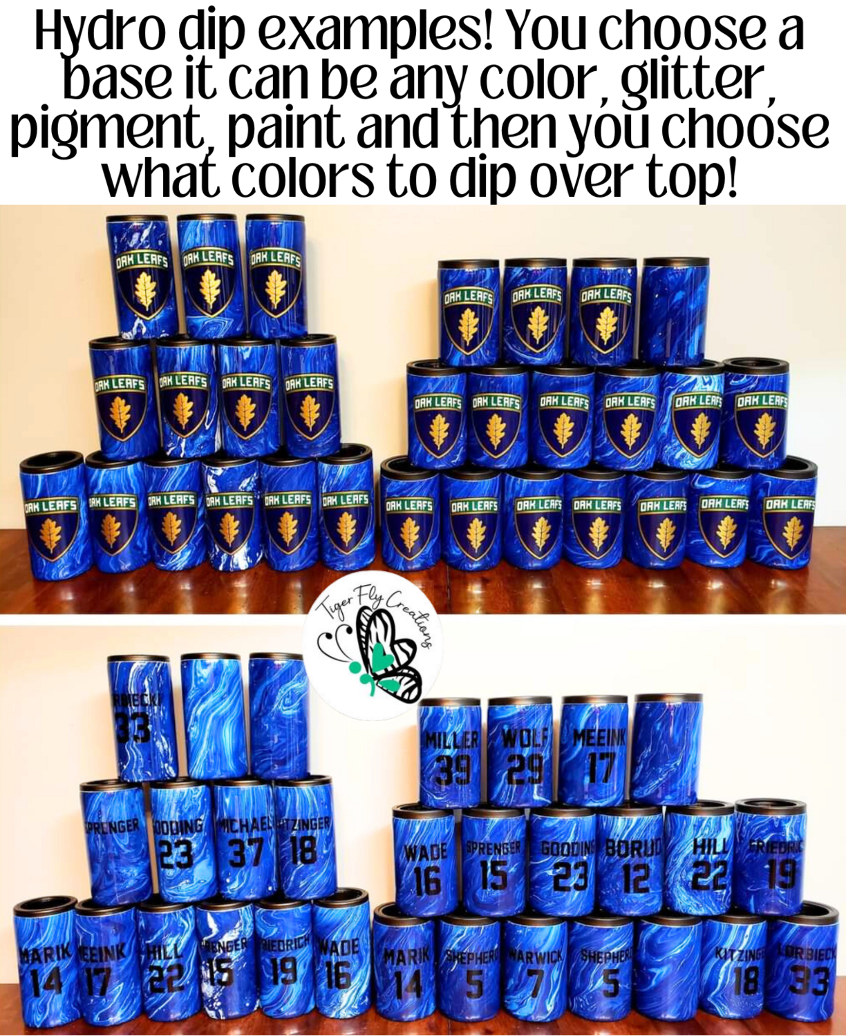 Let&#39;s create a custom tumbler just for you!