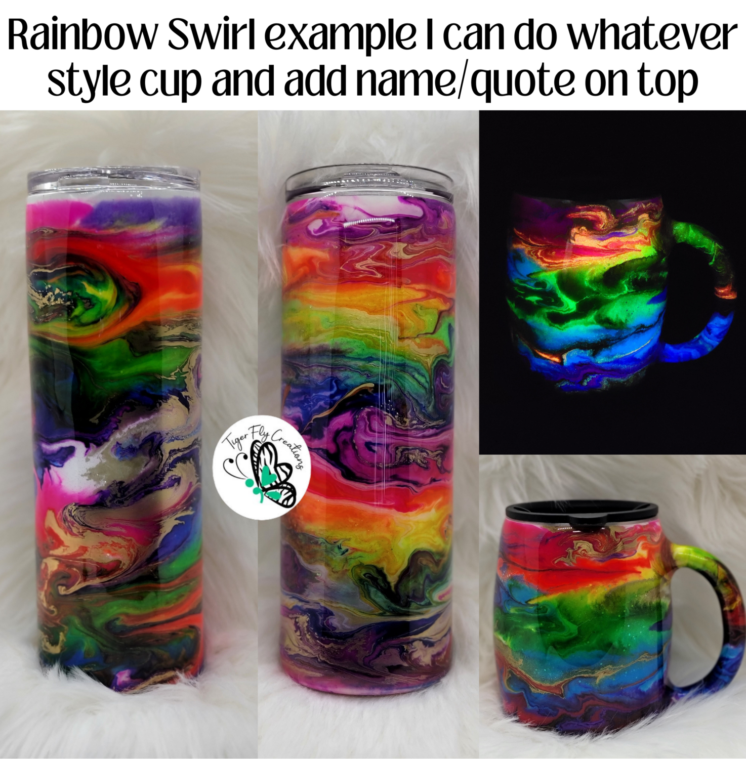 Let&#39;s create a custom tumbler just for you!