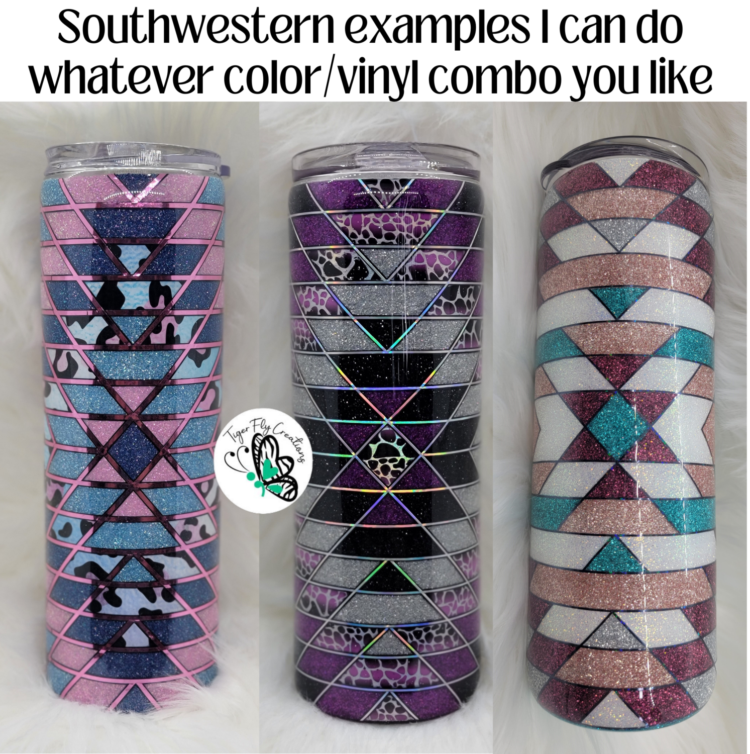 Let&#39;s create a custom tumbler just for you!