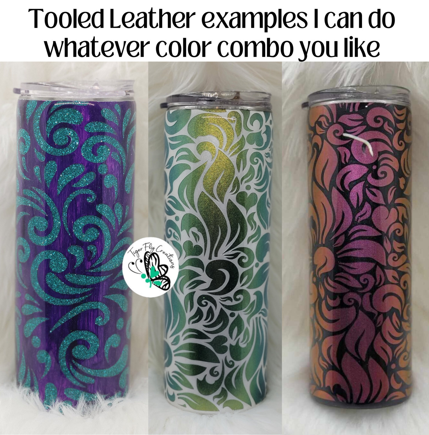 Let&#39;s create a custom tumbler just for you!