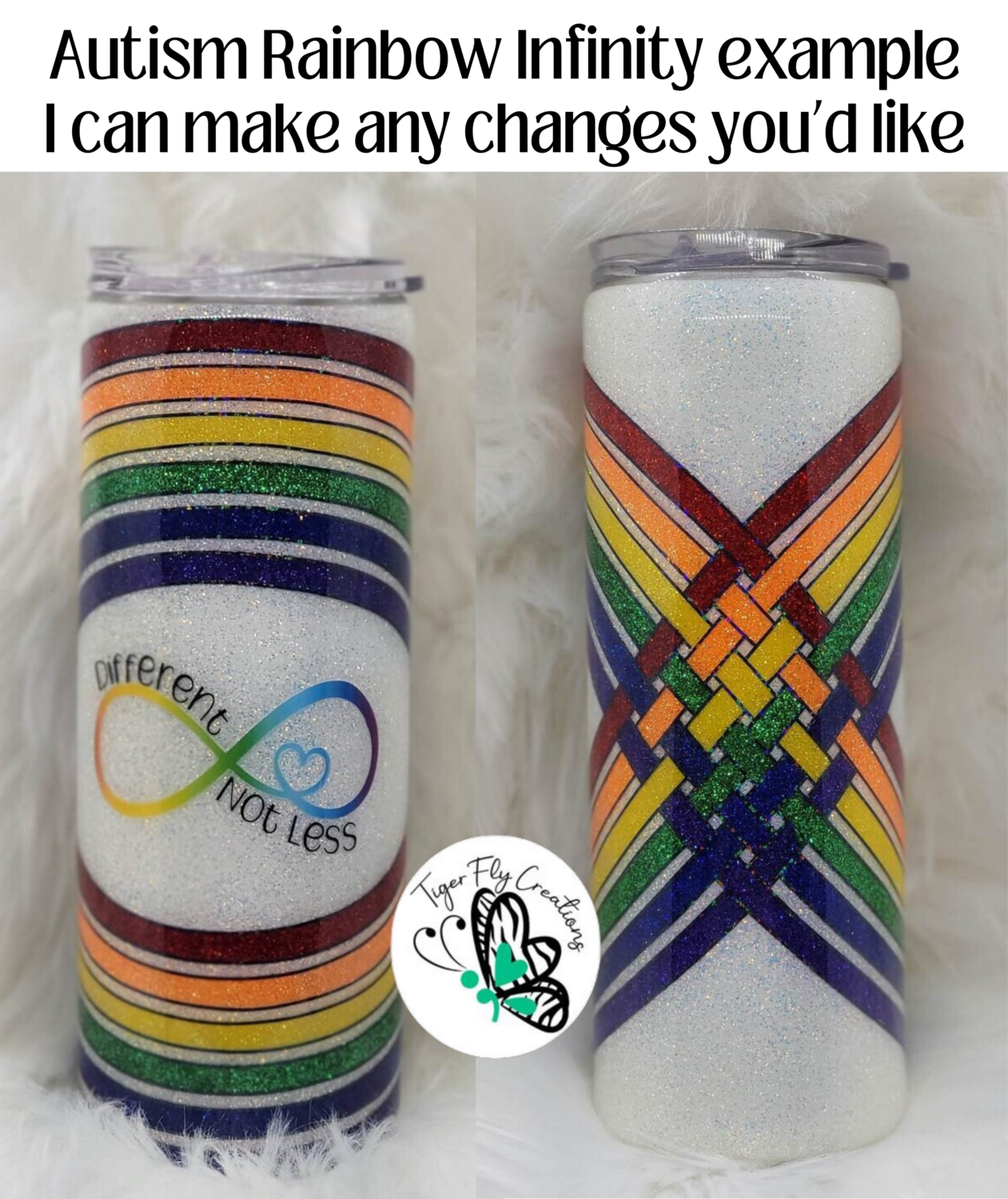 Let&#39;s create a custom tumbler just for you!