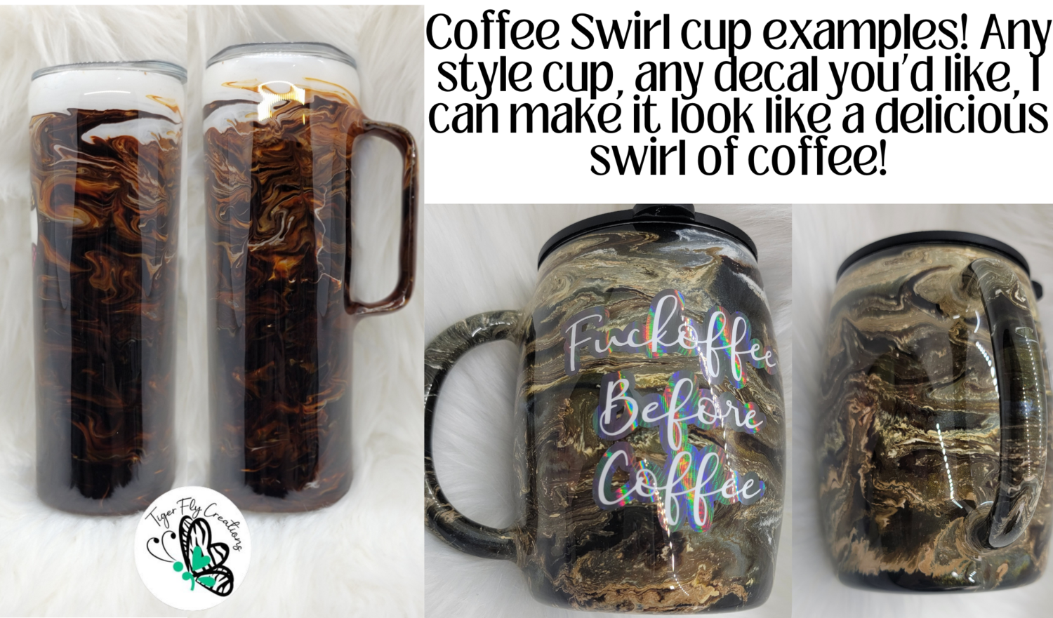 Let&#39;s create a custom tumbler just for you!