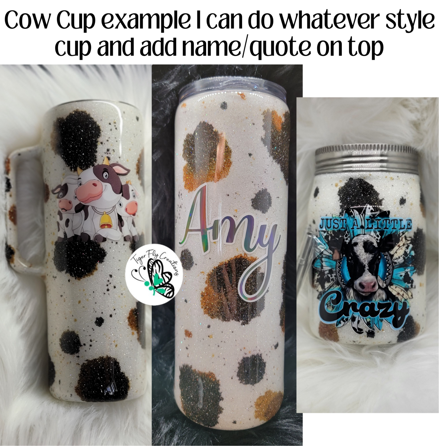 Let&#39;s create a custom tumbler just for you!