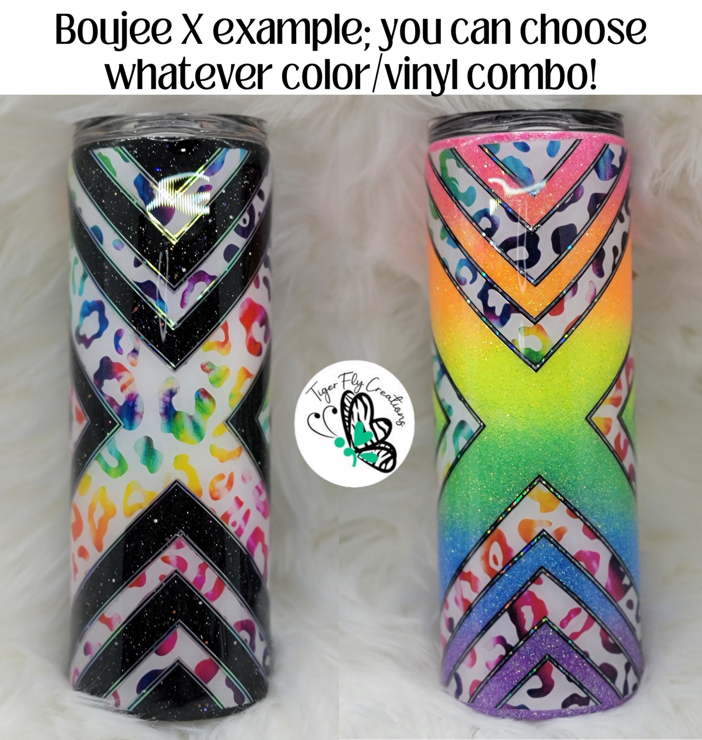 Let&#39;s create a custom tumbler just for you!