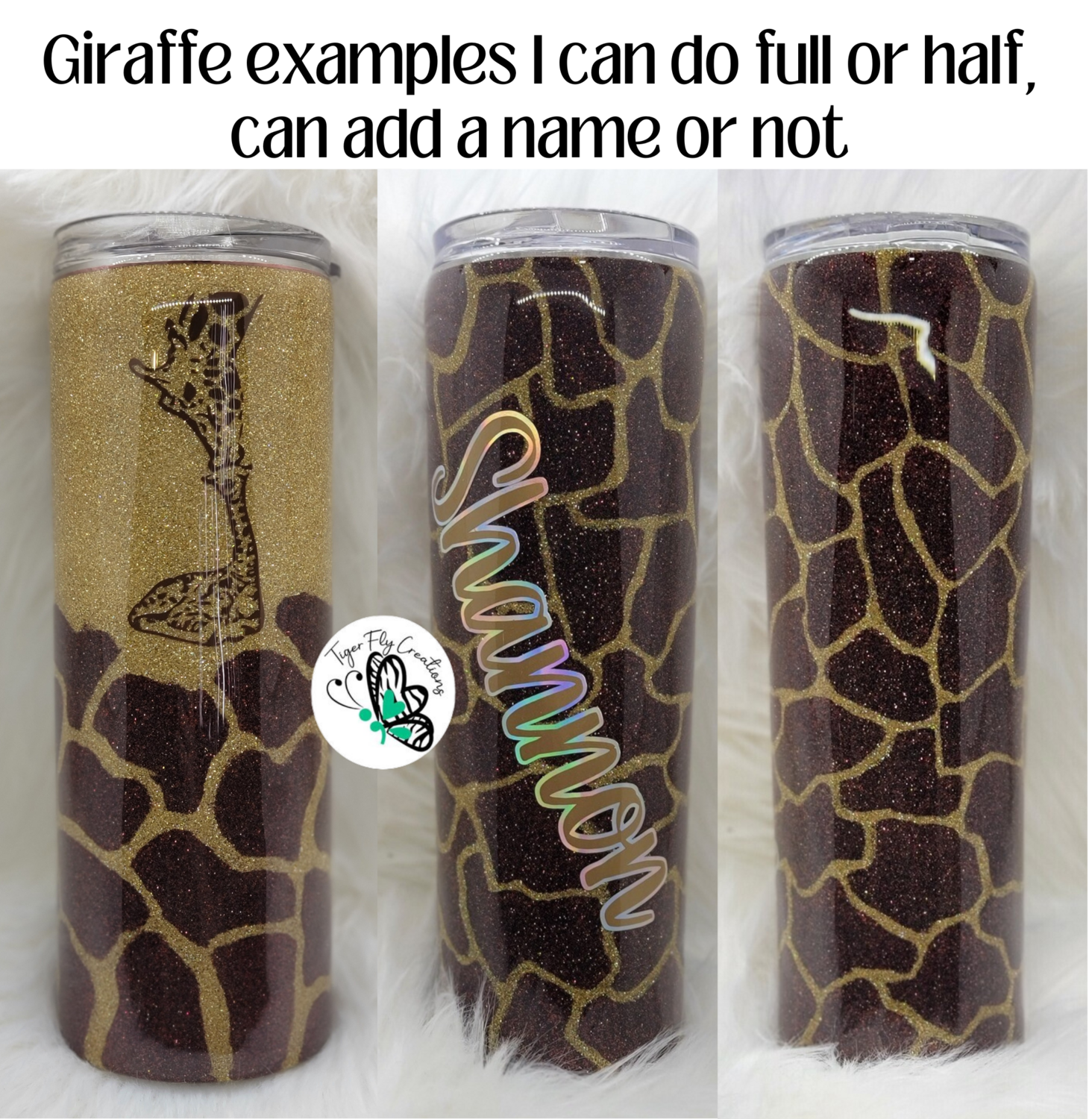 Let&#39;s create a custom tumbler just for you!