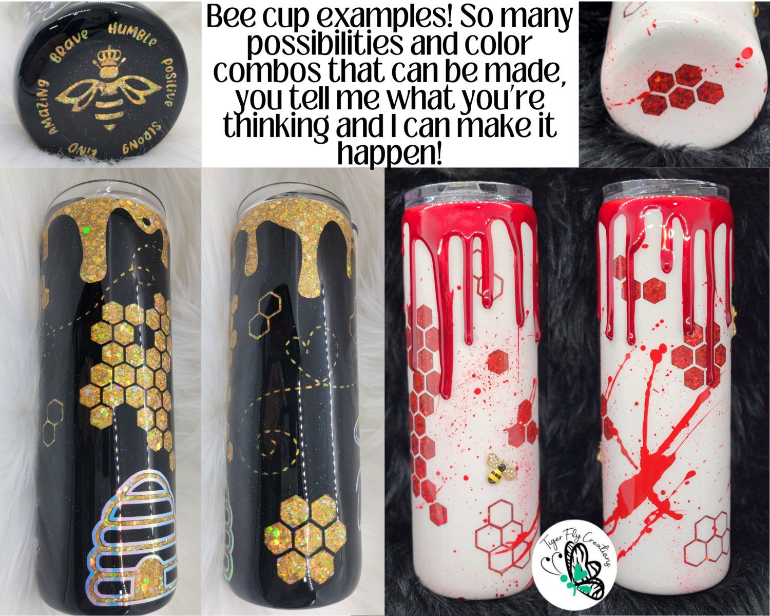 Let&#39;s create a custom tumbler just for you!